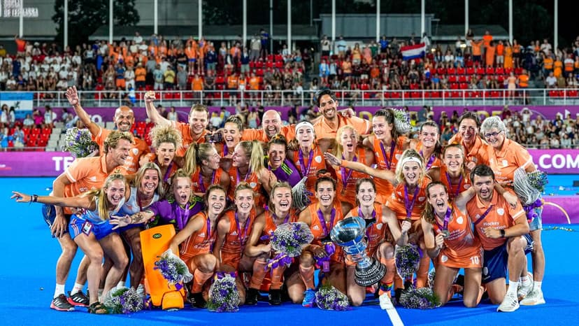India Opens Hockey World Cup Against China on Aug 16