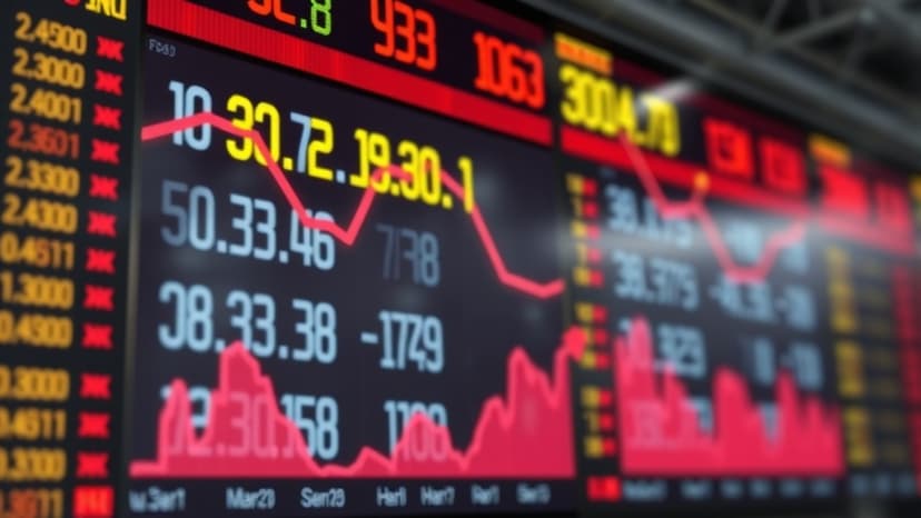 India Market Rally: Can it Sway FII Selling?