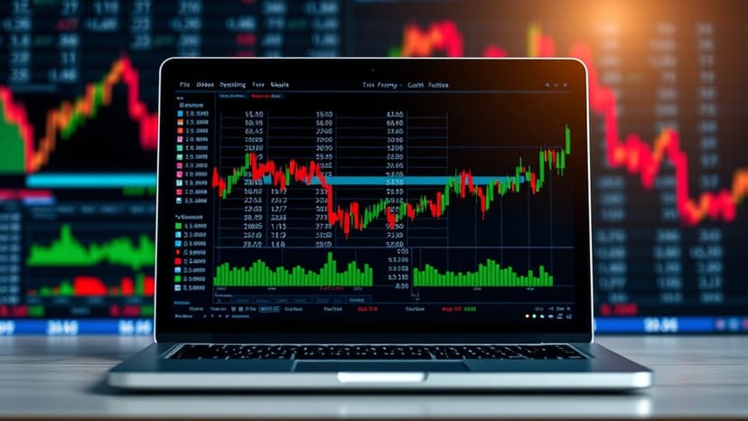 India Sees Record FII Outflow: What's Next?