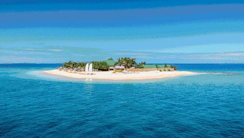 Fiji's Film Boom: Paradise for Production, Peril for Planet?