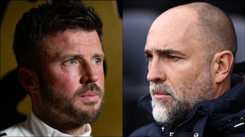 Trophy Machine Sacked After 8-0 Win!