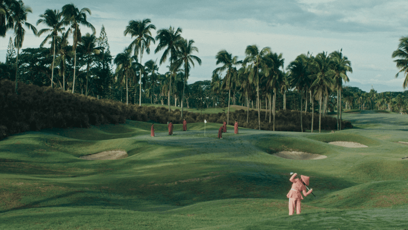 Golf Course Brutality: 'Filipiñana' Unveils Philippine Social Rot