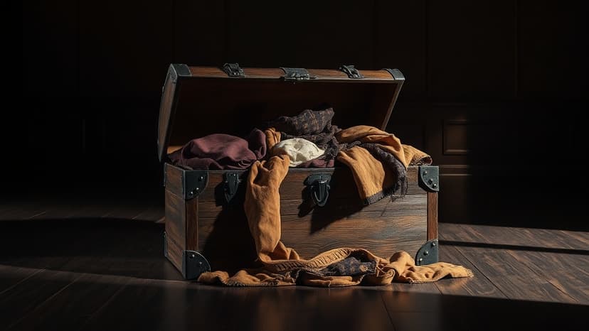 Filipino Migrants' Lives Unearthed in DC