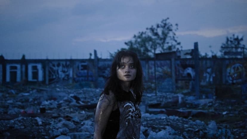 Filipino Film 'Ria' Fights Injustice on Global Stage