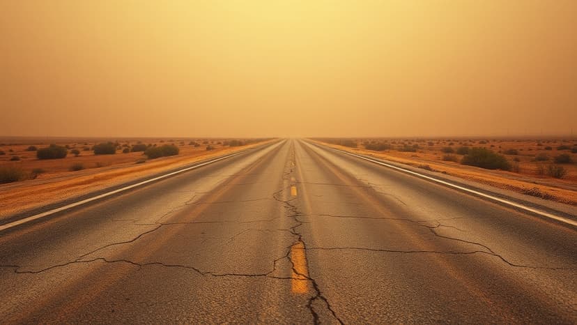 Filipinos Stay Home: Soaring Fuel Prices Halt Easter Trips