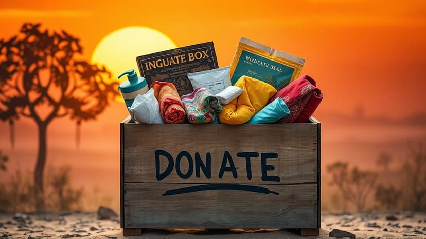 Film Budget Shifts to Gujarat Flood Relief