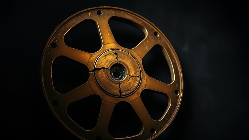 Actor Questions Muted Abuses in 'A' Certified Films