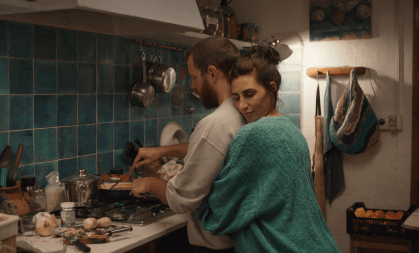 European Film 'Deaf' Wins LUX Audience Award
