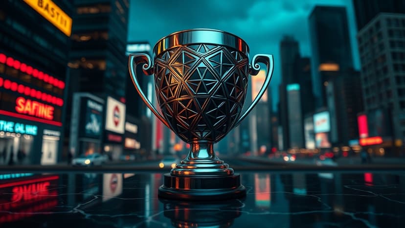 Dubai Police Challenge: Film SWAT teams, win cash!