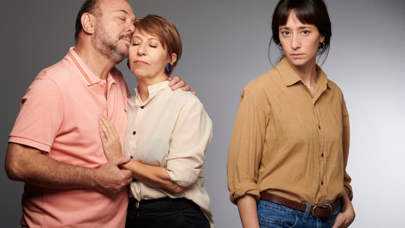 Seniors Explore Swinger Clubs in New Film