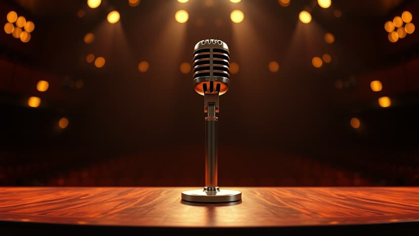 Film Fest: AI, Rights, and Reinvention Take Center Stage