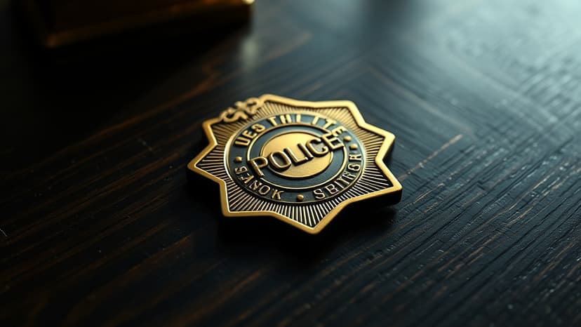 UK's First Asian Woman Officer's Life Story