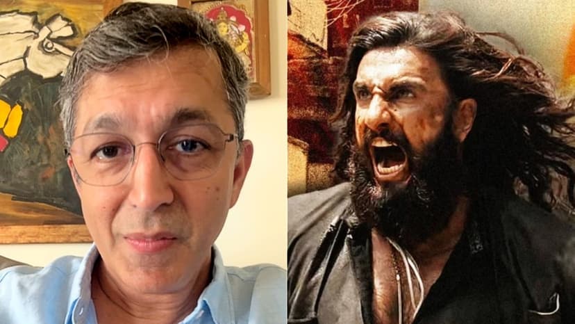 Industry Doubts Didn't Stop Blockbuster Success