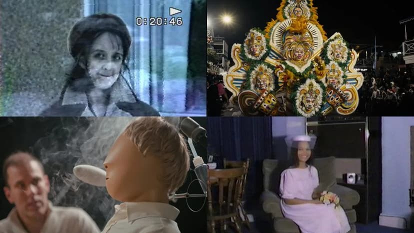 Art's Future Echoes Past Masters and Modern Struggles