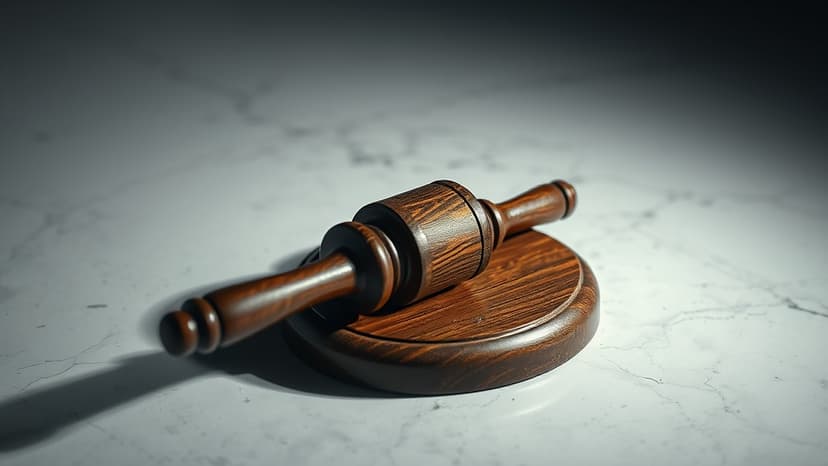 Justice vs. Gender: A New Film Explores Moral Gray Zones