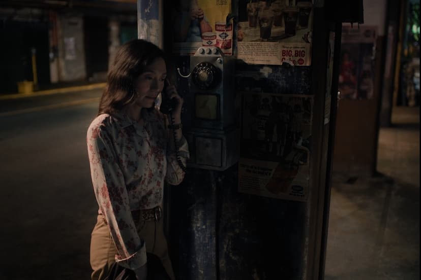 Film Republic Snags Noir Thriller 'Moonglow'