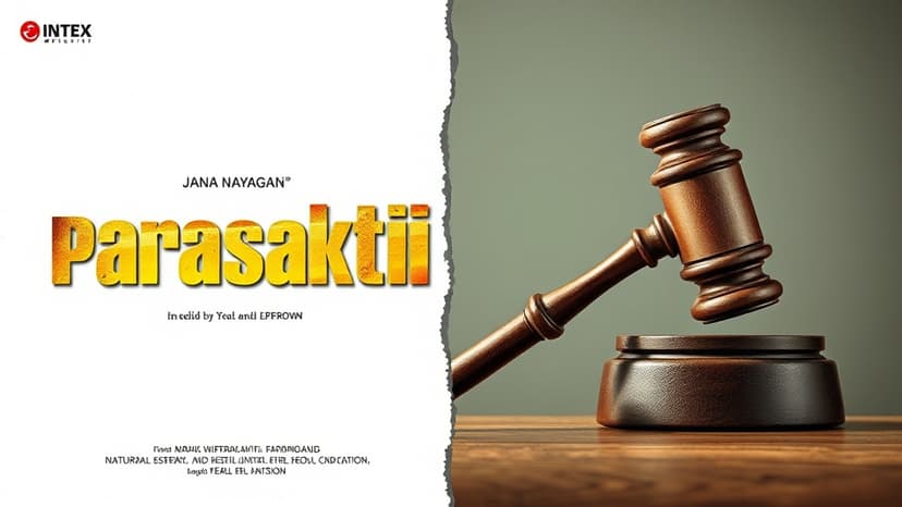 Film Rivalry Turns Ugly: Online Attacks Erupt Over Release Dates