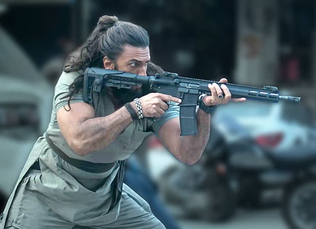 Ranveer Singh Film Hits Unprecedented Box Office Heights