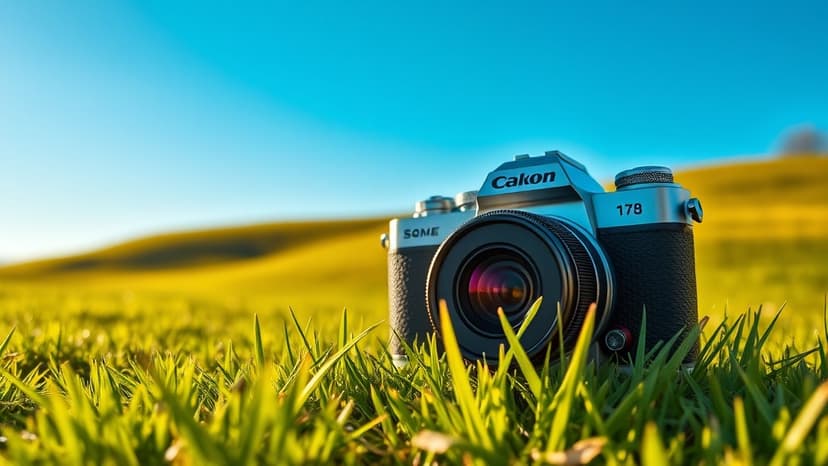 Filmmaker's Dream Snatched by Violence on Primrose Hill