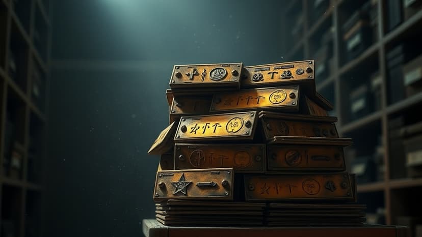 Film Title Frenzy: Over 150 'Operation Sindoor' Titles Stuck