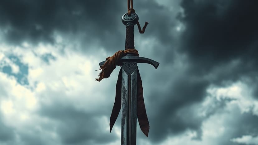 Intense Action and Emotion Explode in New Film Trailer