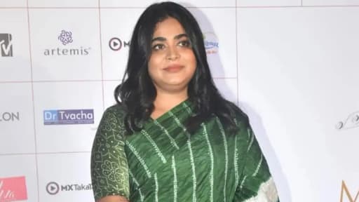 Filmmaker Breaks Free From Woman-Centric Label