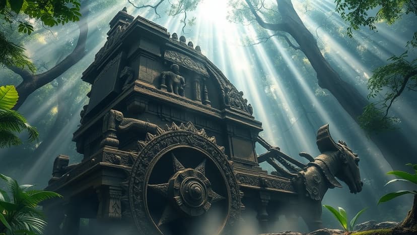 Filmmaker Breaks Free From Woman-Centric Label