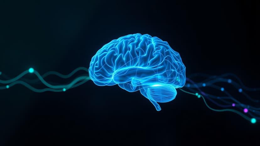 Filmmaker's Stark AI Warning: 'We Are Not Ready'