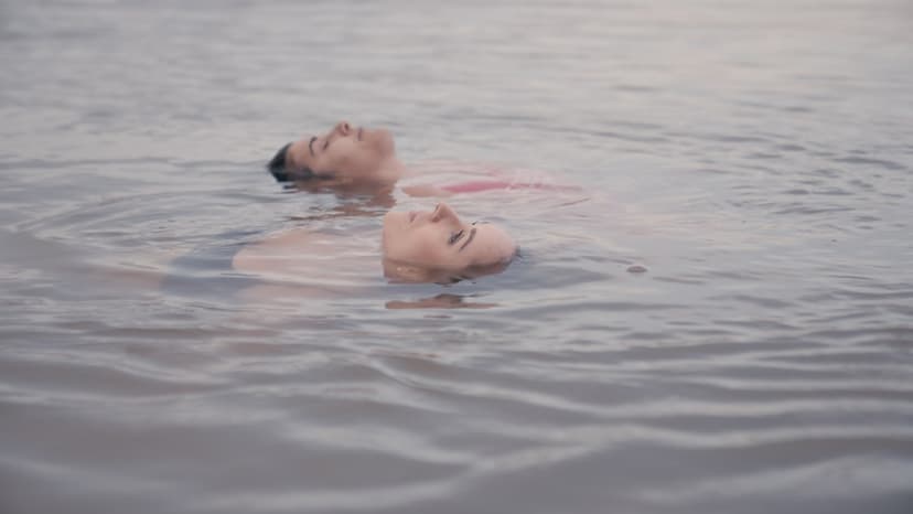 Filmmaker Blends Doc and Improv to Explore Trauma