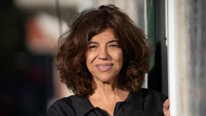 Filmmaker Unearths Hidden Truths in Fascist Archives