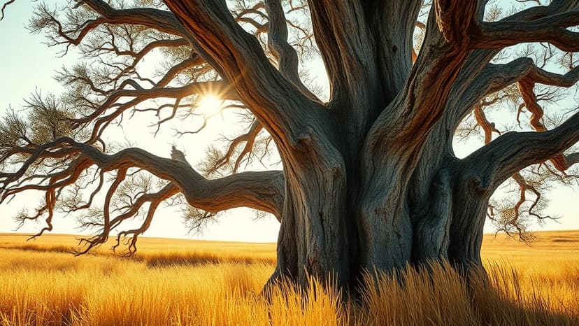 Filmmaker Trades Chaos for Wilderness Calm