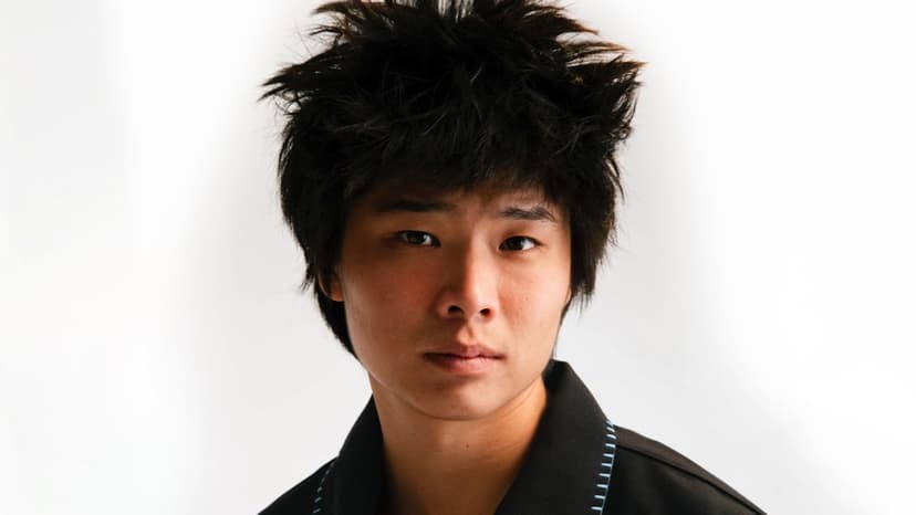 Filmmaker Xia Tackles Mental Health with Film