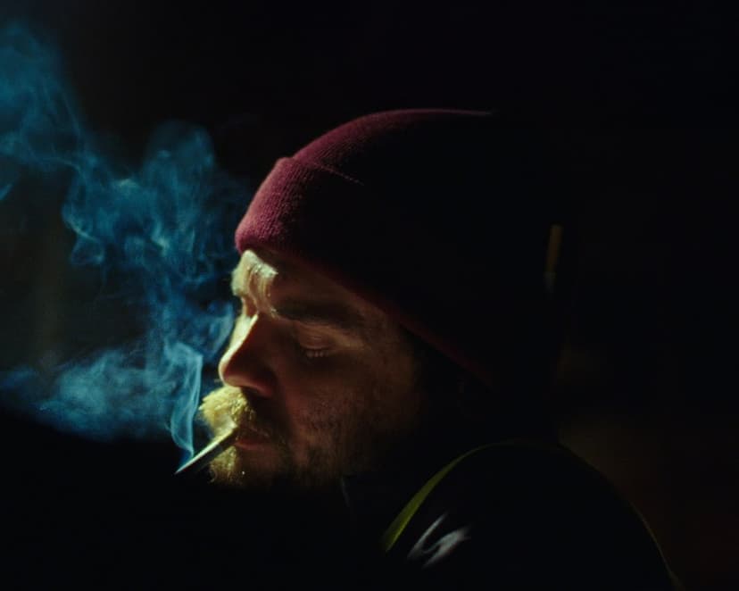 Filmmaker Finds Magic in Unexpected Voices