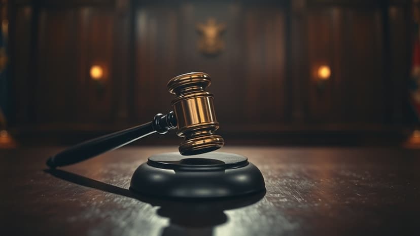 Filmmaker Halts Defamation Amidst Legal Battle