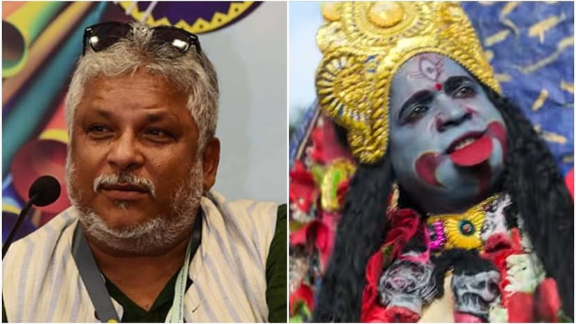 Occult Film 'Charak' Faces Censor Board Blockade