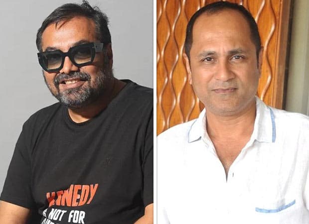 Kashyap, Shah Clash Over Film Ethics