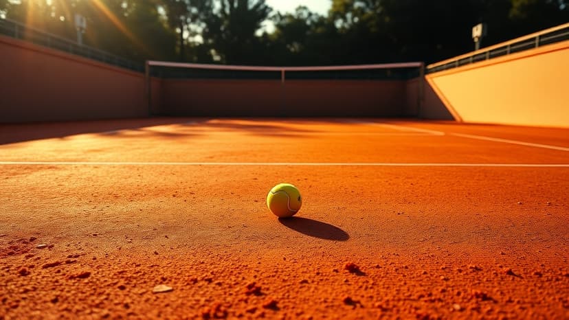 Fils and Jodar Clash in Barcelona Semifinal