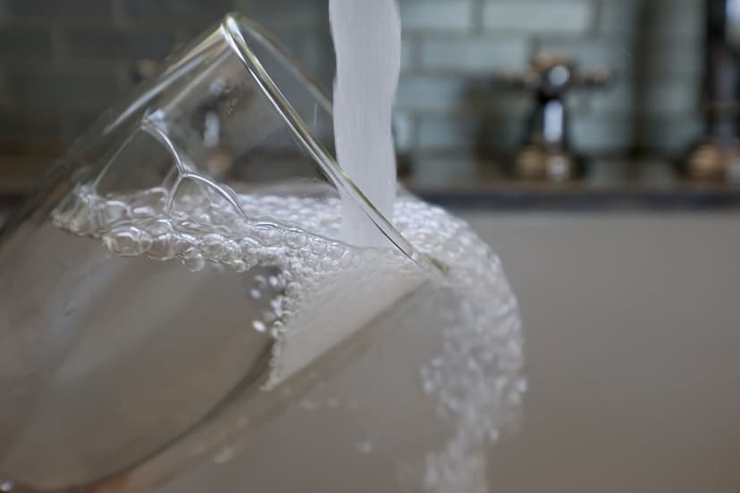 Rethink Your Drink: Filtered Tap Water Beats Bottled