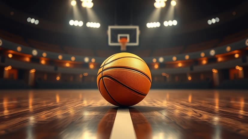 Final Four Odds: Surprising Favorites Emerge