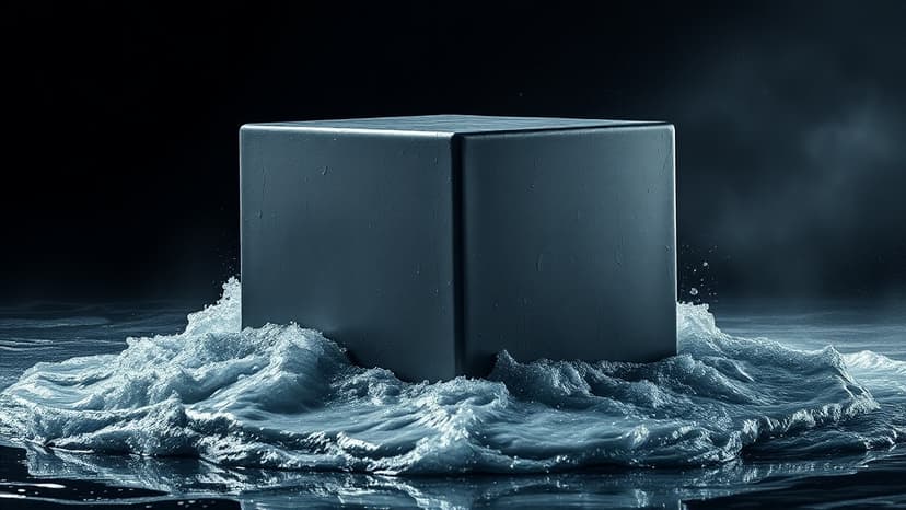 Risk Migrates: Nonbank Finance Poses New Threats