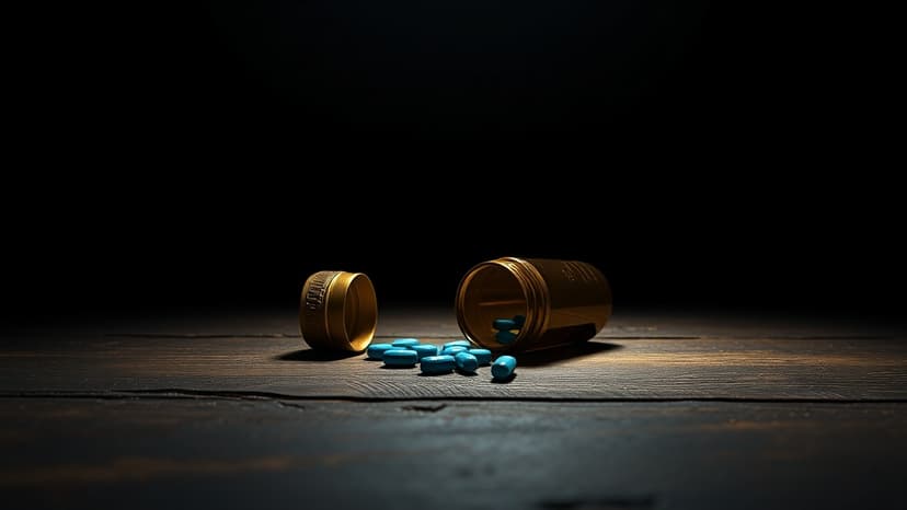 Finasteride: Hidden Dangers of Hair Loss Drug Revealed