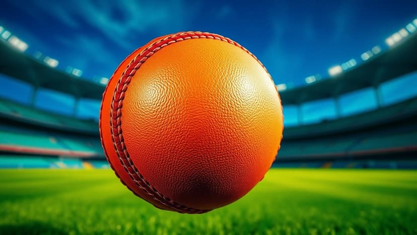 Finch: Rinku Singh Needs Top 4 Batting Spot