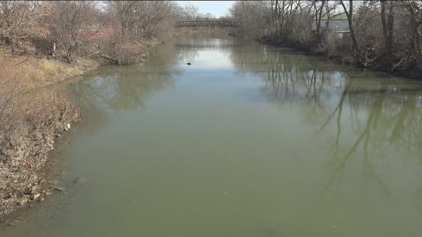 FEMA Grant Boosts Findlay Flood Mitigation