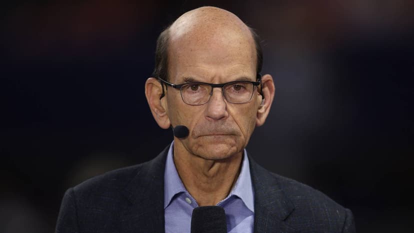 Finebaum Slams Swinney: Clemson 'Not Great Anymore'