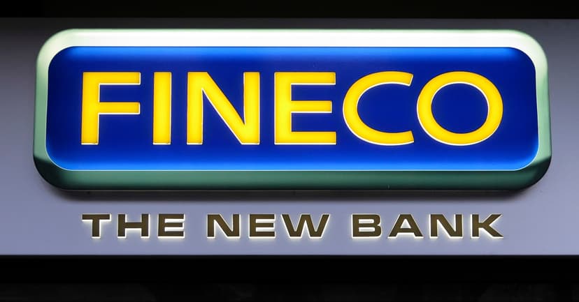 Fineco Targets Double-Digit Growth With AI