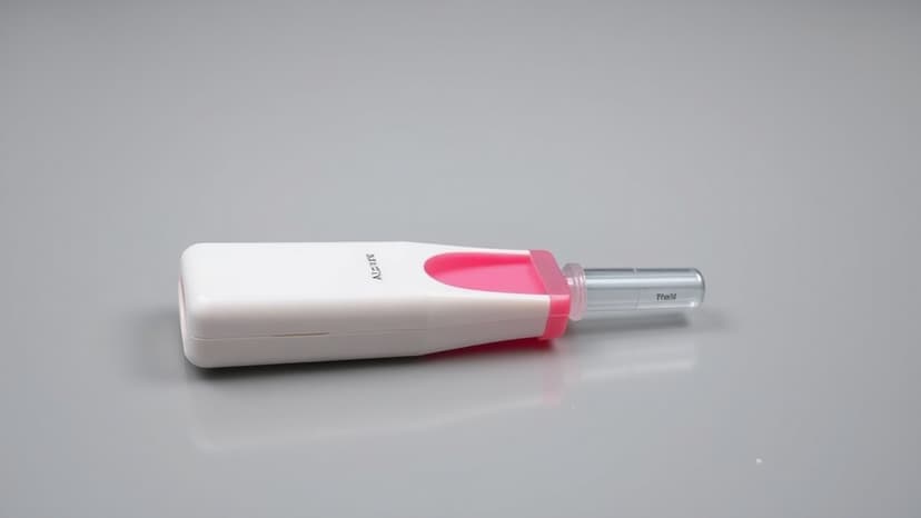 New Fingerstick Test Beats Lab Delays for Hep B