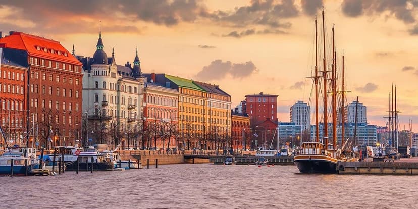 Finland Eyes Tourist Tax to Fund Local Services