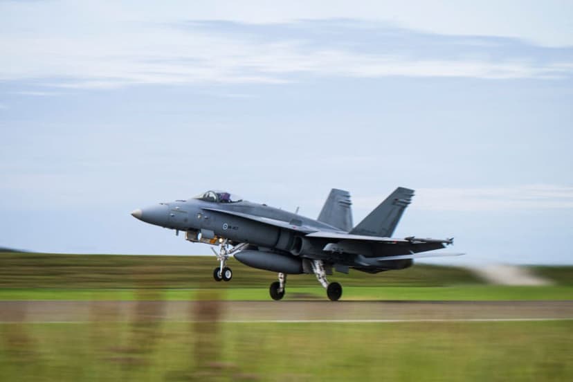 Mystery Drones Invade Finland: Investigation Underway