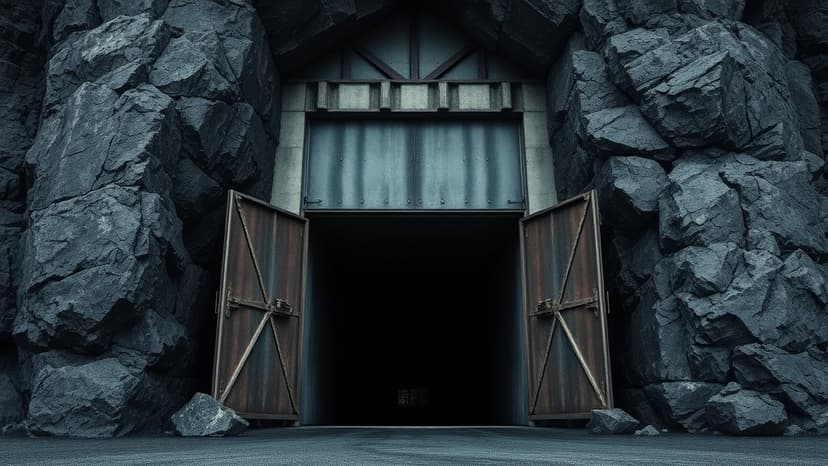 Finland's Nuclear Time Capsule Ready