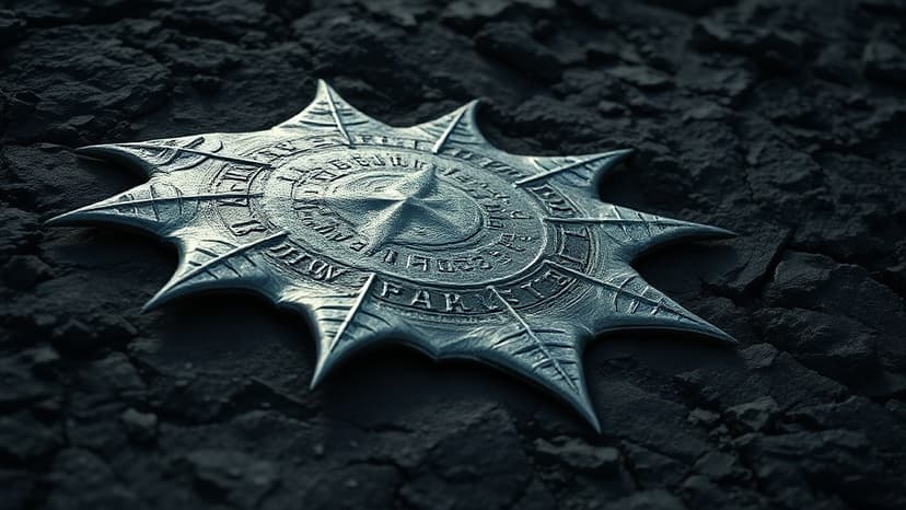 Bennett on Playing 'Hated' Prince Aerion